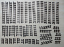 ROCO Line ohne Bettung - 45