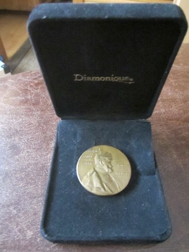 Medaille wilhelm der - medaille,