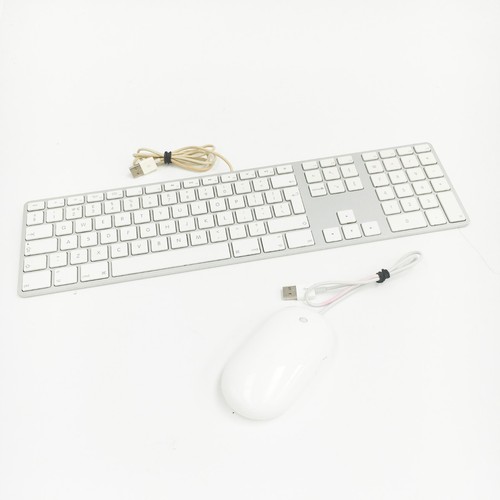 Apple tastatur maus a1243 - tastatur,