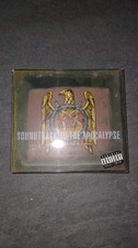 Slayer Soundtrack to the Apocalypse CD 1st Press 2003, No Shirt, No LP