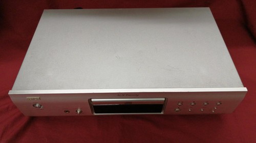 Denon dcd 755ae - denon, al24