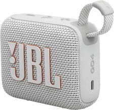 JBL Portable Lautsprecher GO 4