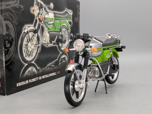 Motorrad modell schuco - motorrad, 1:10