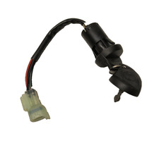 Kymco Quad Schlosssatz Schloss Schlüssel WBS1O430