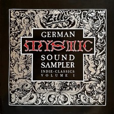 GERMAN MSTIC SOUND SAMPLER