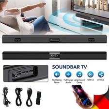 32 Zoll Soundbar Subwoofer