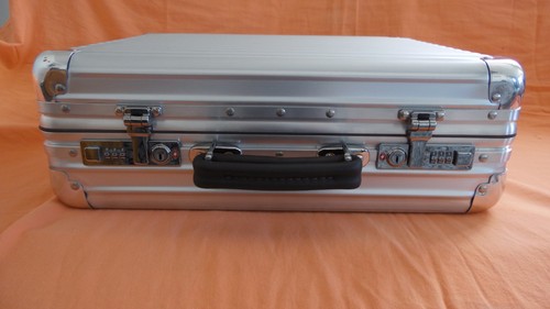 Rimowa topas classic - topas,