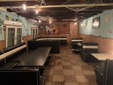 Gastro Möbel für Club