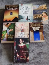 Historische Romane Kinkel