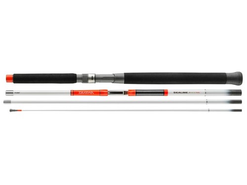 Daiwa sealine treme - sealine, travel
