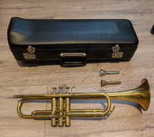  Trompete  von Josef Monke Köln