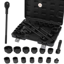 3/4" LKW Knarrenkasten