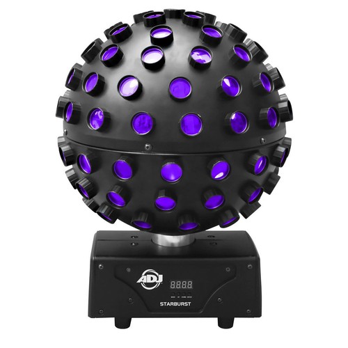 Adj starburst led - adj,