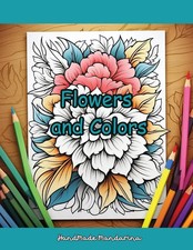 Flowers and Colors | Creative