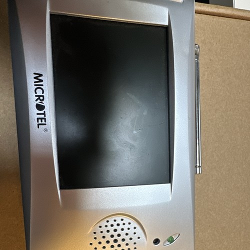 Microtel unipro pdt 903 5 - pdt-903, 3,5