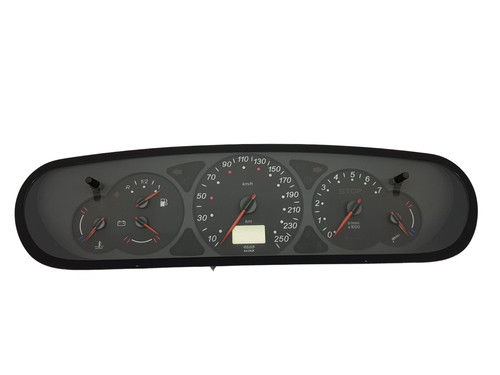 Tacho kombiinstrument citroen - kombiinstrument,