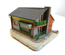 Faller - Stadthaus Geschäft