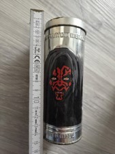 Metall DOSE Darth MAUL & OBI