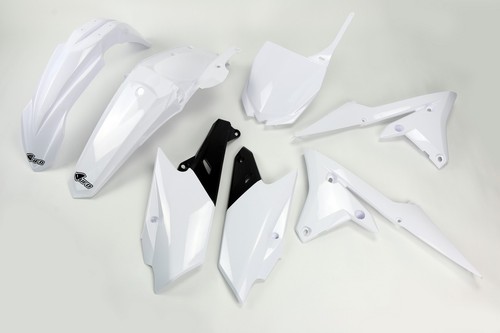Kunststoffkit yamaha yzf - kunststoffkit,