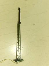 Brawa - Lampenmast für Uhr - alt - 1 Stück