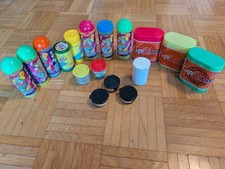 Chupa Chups Caps Konvolut