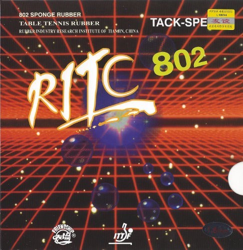 Friendship ritc 802 schwarz - 802, /