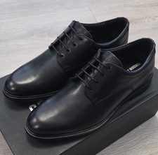 Gordon & Bros Vince Derby