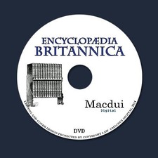 Encyclopedia Britannica - 11th