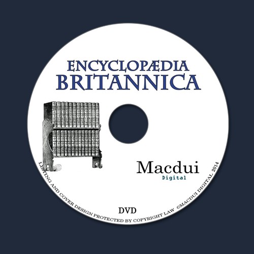 Encyclopedia britannica 11th - britannica,