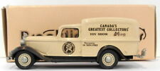 Brooklin 1/43 Scale BRK16 013B  - 1935 Dodge Van CTCS 1982 1 Of 250 Beige