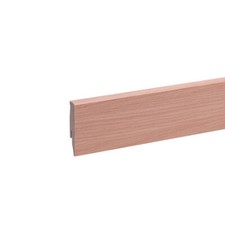 Sockelleisten Laminatleisten