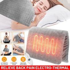 Beheizter Schal Tragbare