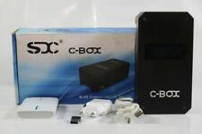 OBD Interface Diagnose SDC C-Box WLAN Communication Device #32508