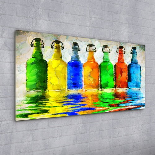 Acrylglasbild wandbild - acrylglasbild,