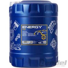 1x10L MANNOL ENERGY 5W-30