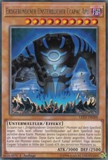 LED5-DE000 Erdgebundener