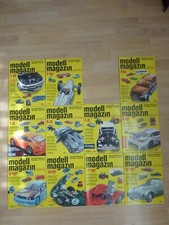 Modell Magazin 2013 / 01-02
