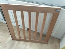 Treppenschutzgitter (Kinder-Echtholz-vom Schreiner ,Einzelanfertigung) 3 Stück