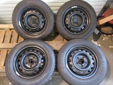 !8,0mm! Winterräder Kia Ceed