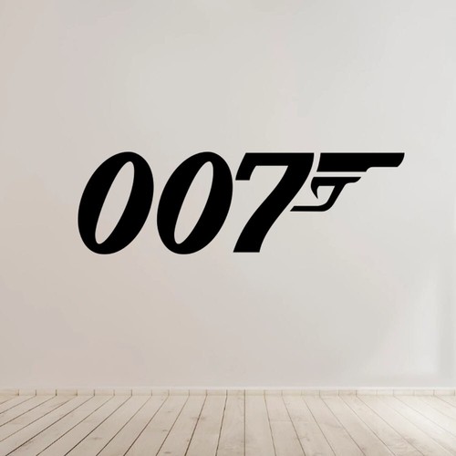 007 james bond - 007,