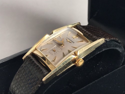 Wow antique vintage longines - wow,