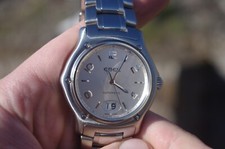 Ebel 1911 Automatik -