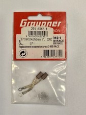 Graupner Ersatzkohlen für