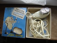 Rasierapparat Philips Scher