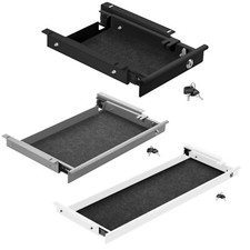 Unterbau Dokumentenschublade