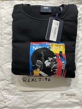 Kith For The New Yorker "I