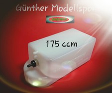 Jamara Kraftstofftank 175ccm