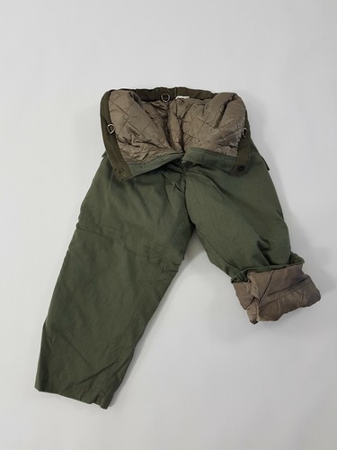 Nva thermo winter - winter, armee