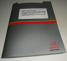 Workshop Manual Maintenance