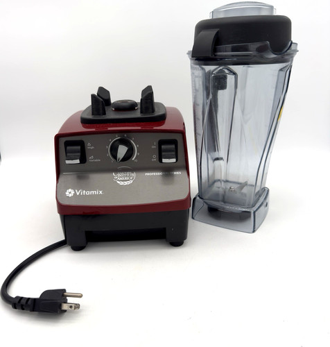 Vitamix vm0103 cia - vitamix,